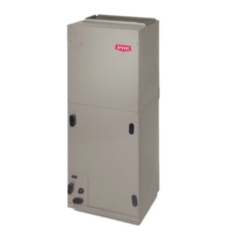High Velocity HVAC