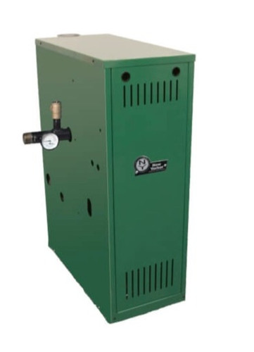 Boilers Gas & Oil Boilers