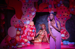 Menstruation: A Period Piece - Lead Producer