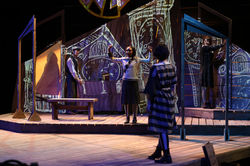 Failure A Love Story - Director