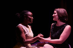 Checkerboard Chicks - Director