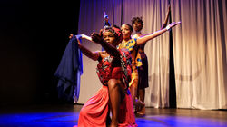 Goddesses Guide - Director, Producer, Writer