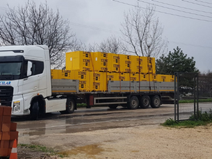 Ytong Gaz Beton Hesaplama