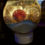 Thumbnail: XXL Oval Ocean Candle Set w/ Tea lights