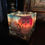 Thumbnail: 23oz Aqua Ocean Candle Set w/ Soy Tea lights