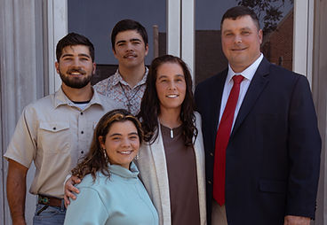 Ouachita County Judge