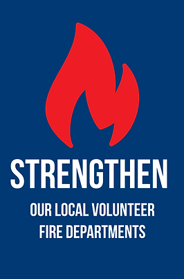 Rural Fire Departments