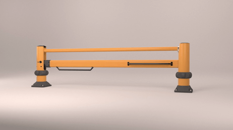 3D animated video