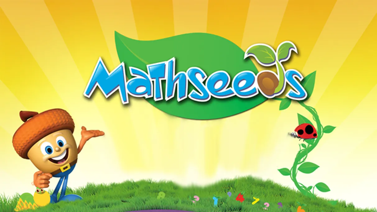 Mathseeds App on the CommBox Store