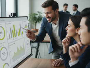 Trouver la meilleure solution CCM SaaS en France : solutions CCM pour entreprises