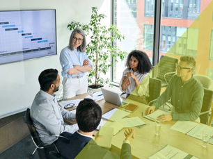 NAELAN Proposal Management