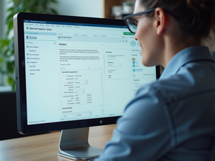 Naelan KSL pour Salesforce : une solution innovante pour optimiser la gestion documentaire