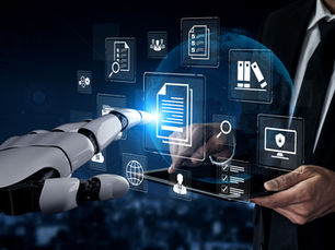 The Future of Private Equity: Embracing AI for Value Creation