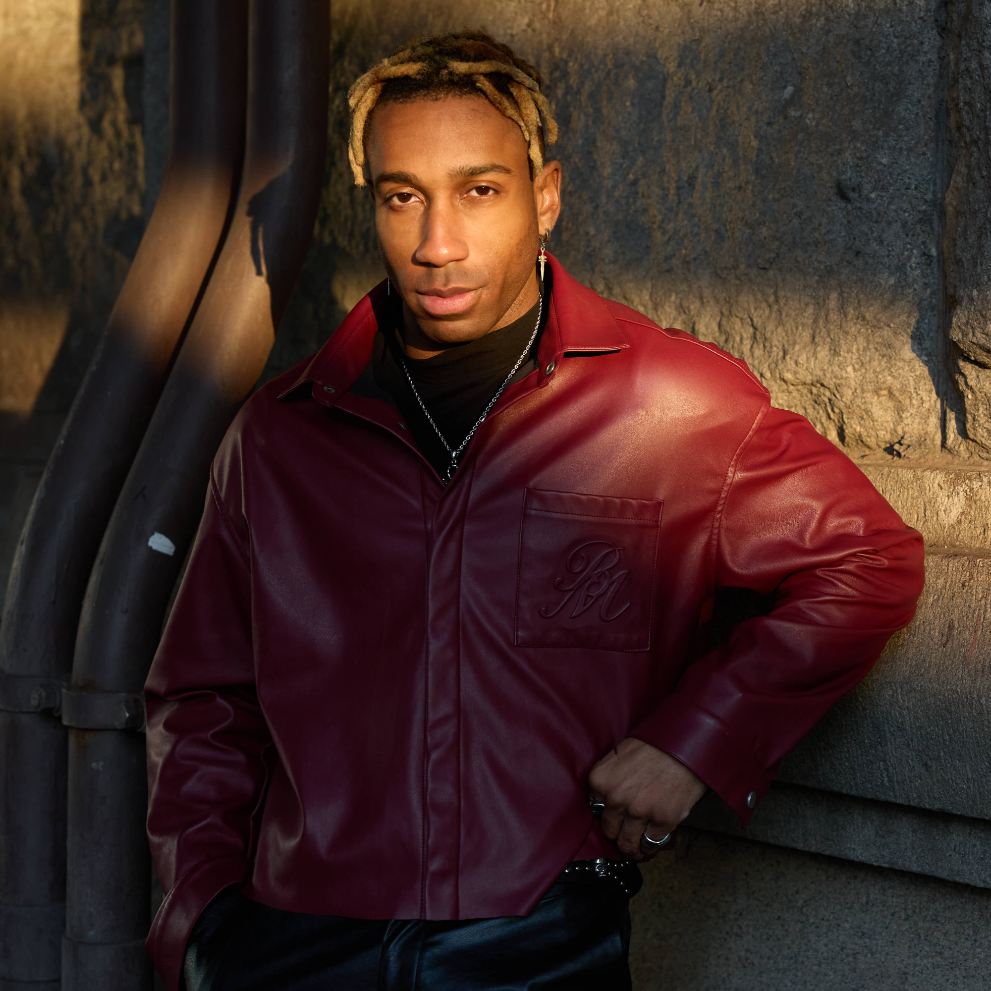 Writer: Akeem Cinque