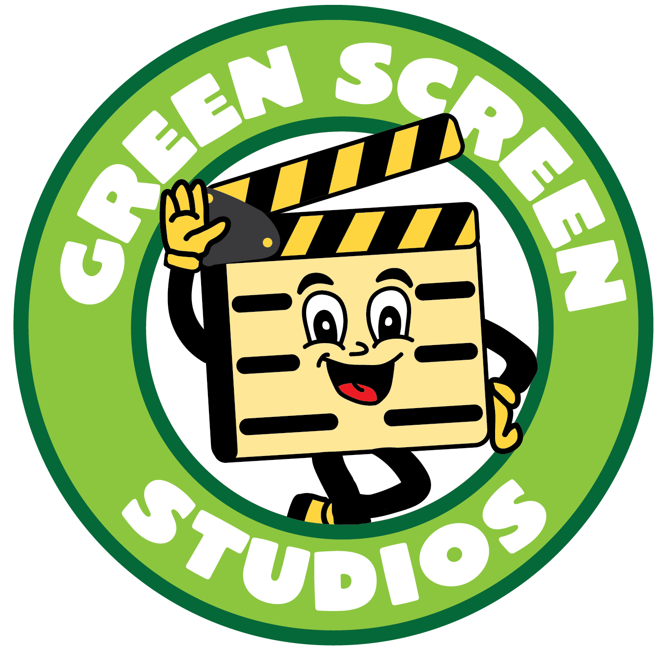 Writer: Green Screen Studio