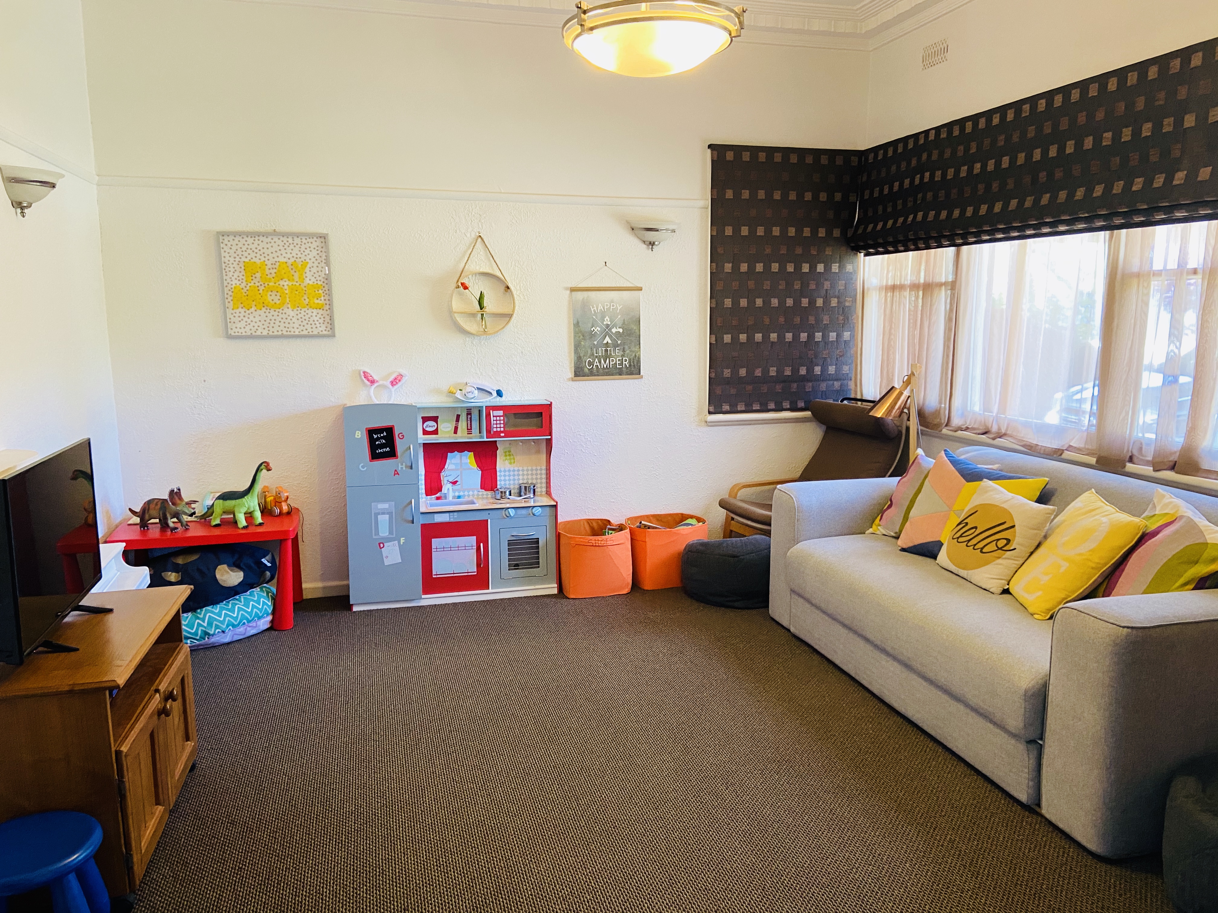 Ace Echuca Holiday House Pool Modern Central