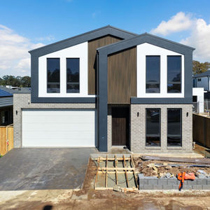 Contemporary Double Storey Living in South Sydney