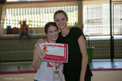 III Curso Tangra de GR - 2016/RN