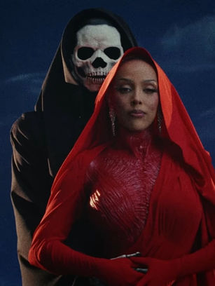 Why Do Pop Stars Destroy Their Own Image?