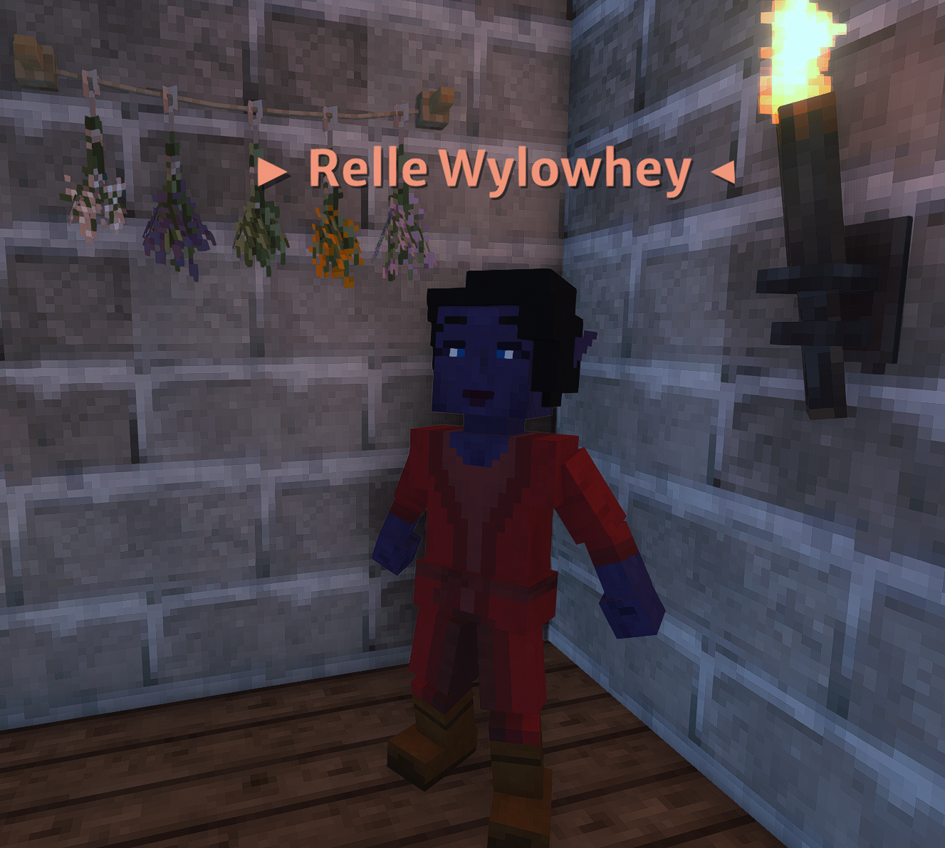 Wizard Portal Spells Now Provided by Gateway Custodians After Completing Portal Anchoring Quest