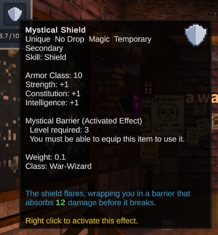 Patch note image