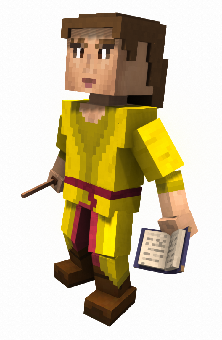 Enchanter