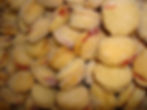 Biscoito CASADINHO