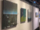 Space Between Us, Galeri Prima, 2021