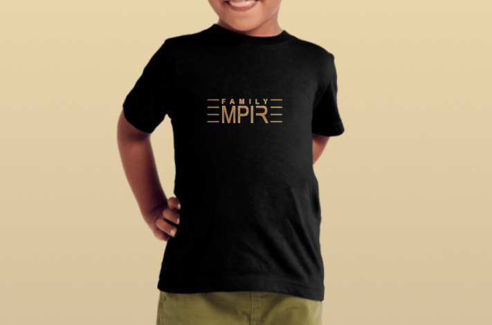 Thumbnail: Family Empire T-Shirt