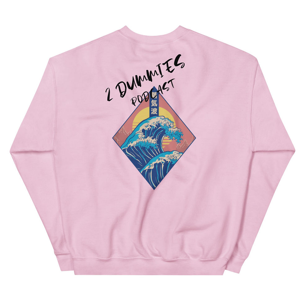 Thumbnail: Lucas went to Japan