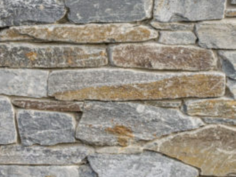 Natural Ledgestone
