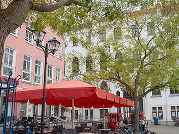 Marktplatz Waren (Müritz)