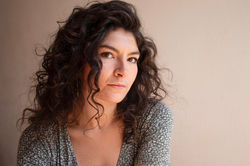 Amandine BENOIT par Lou Cradonnel 2021