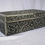 Thumbnail: CAMBODIA OLD SILVER LARGE RECTANGULAR BOX