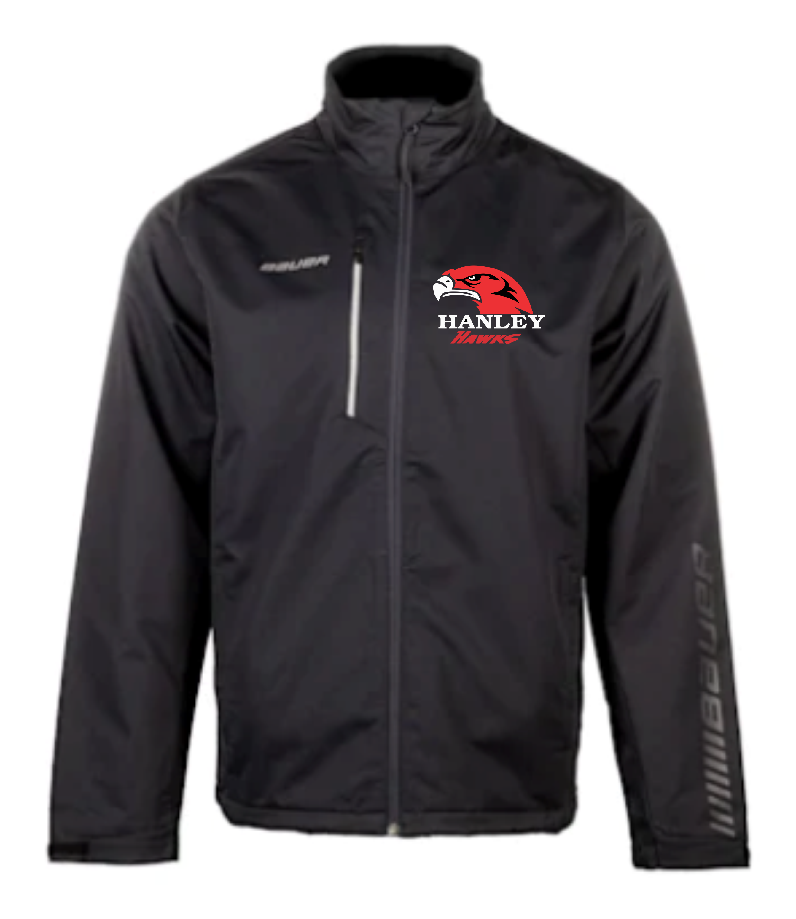 Bauer Jacket