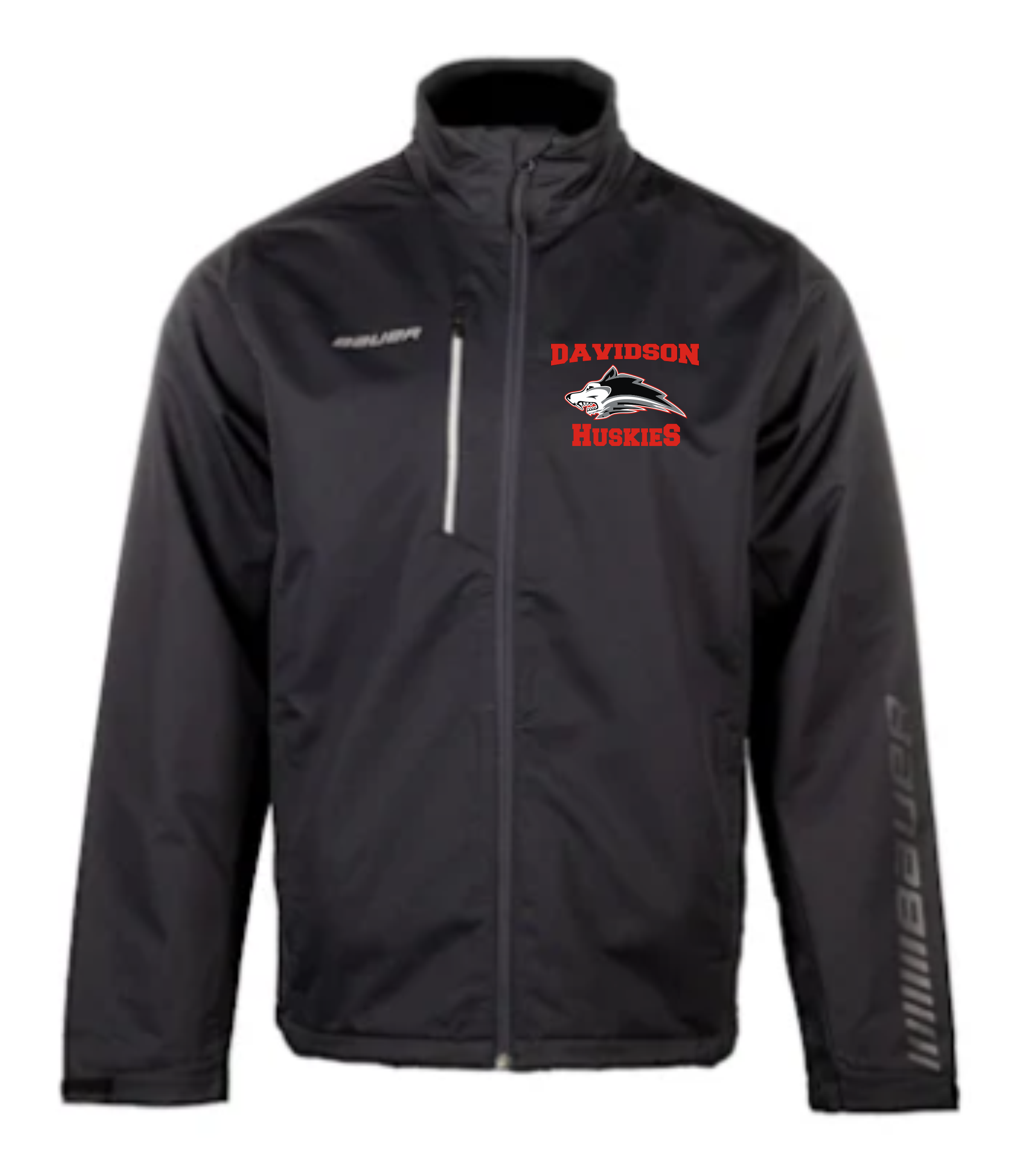 Bauer Jacket Adult