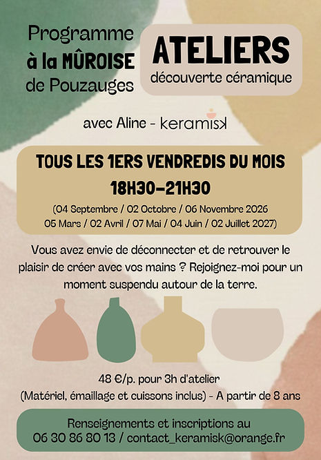 Affiche A4 Ateliers La Mûroise.jpg