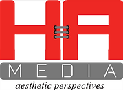 Logo of H & A media LLC