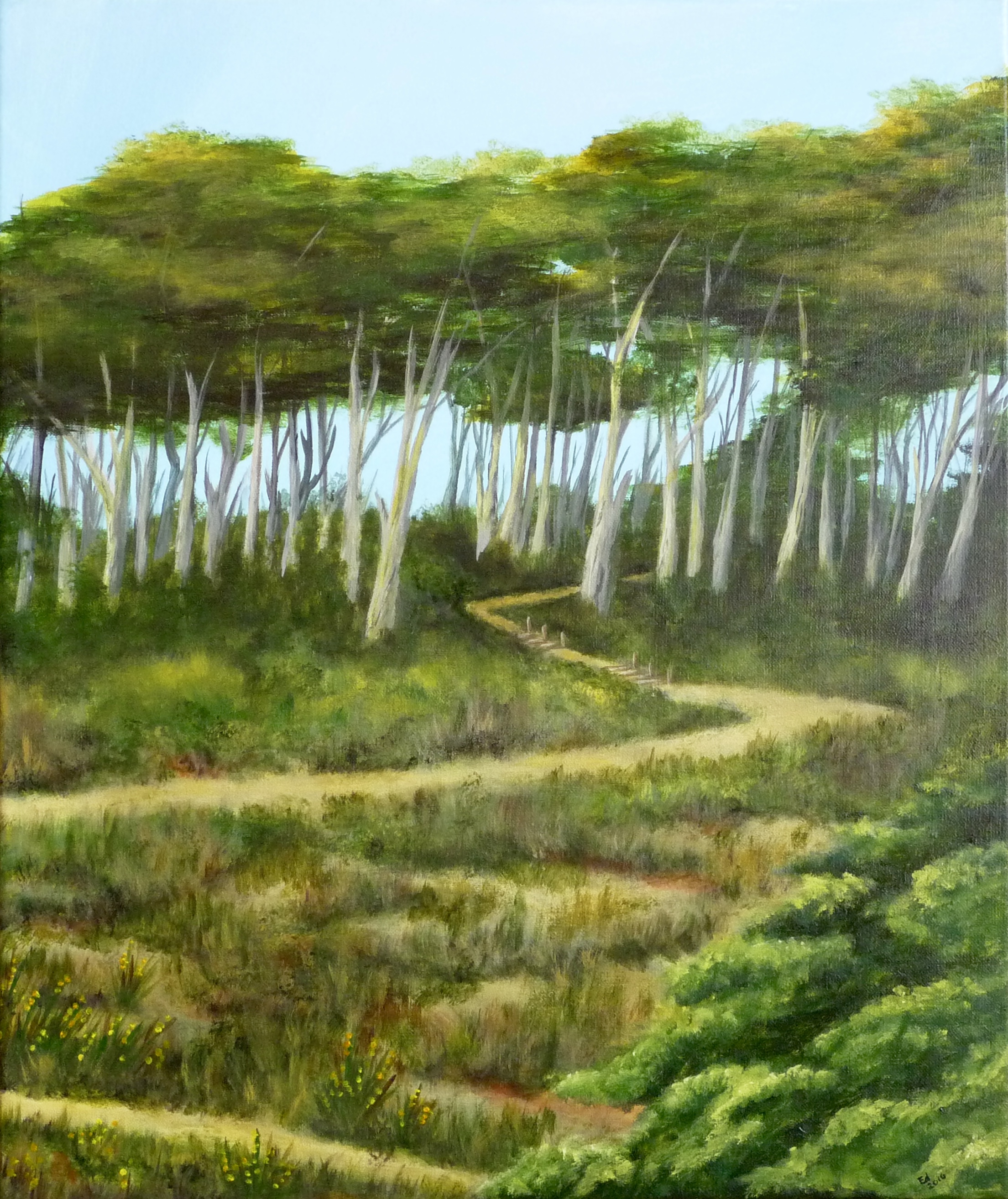 Panel Two