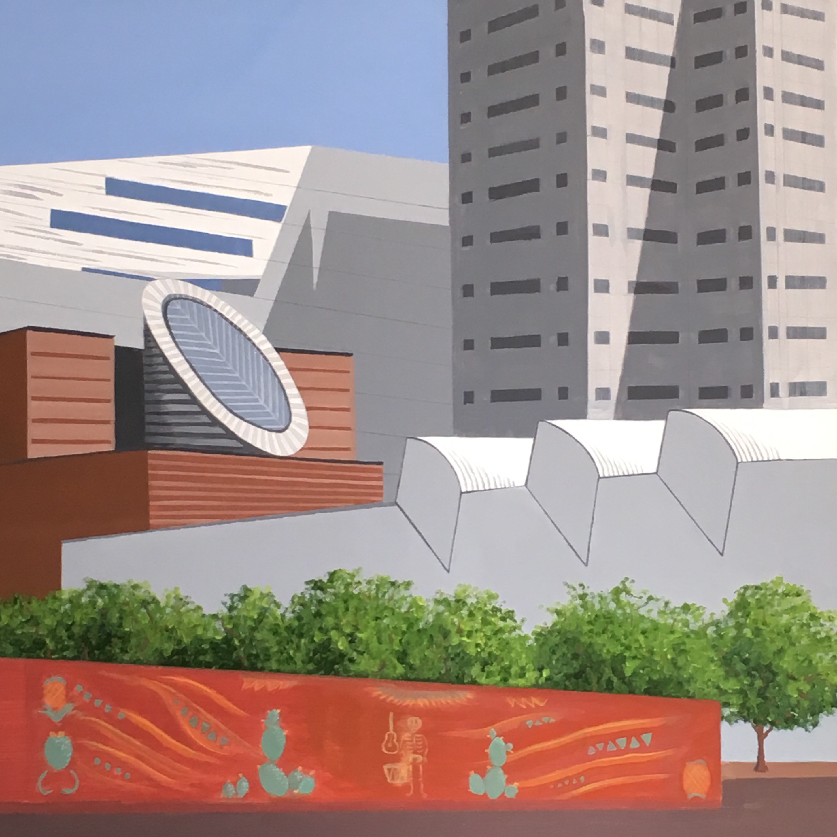 Yerba Buena