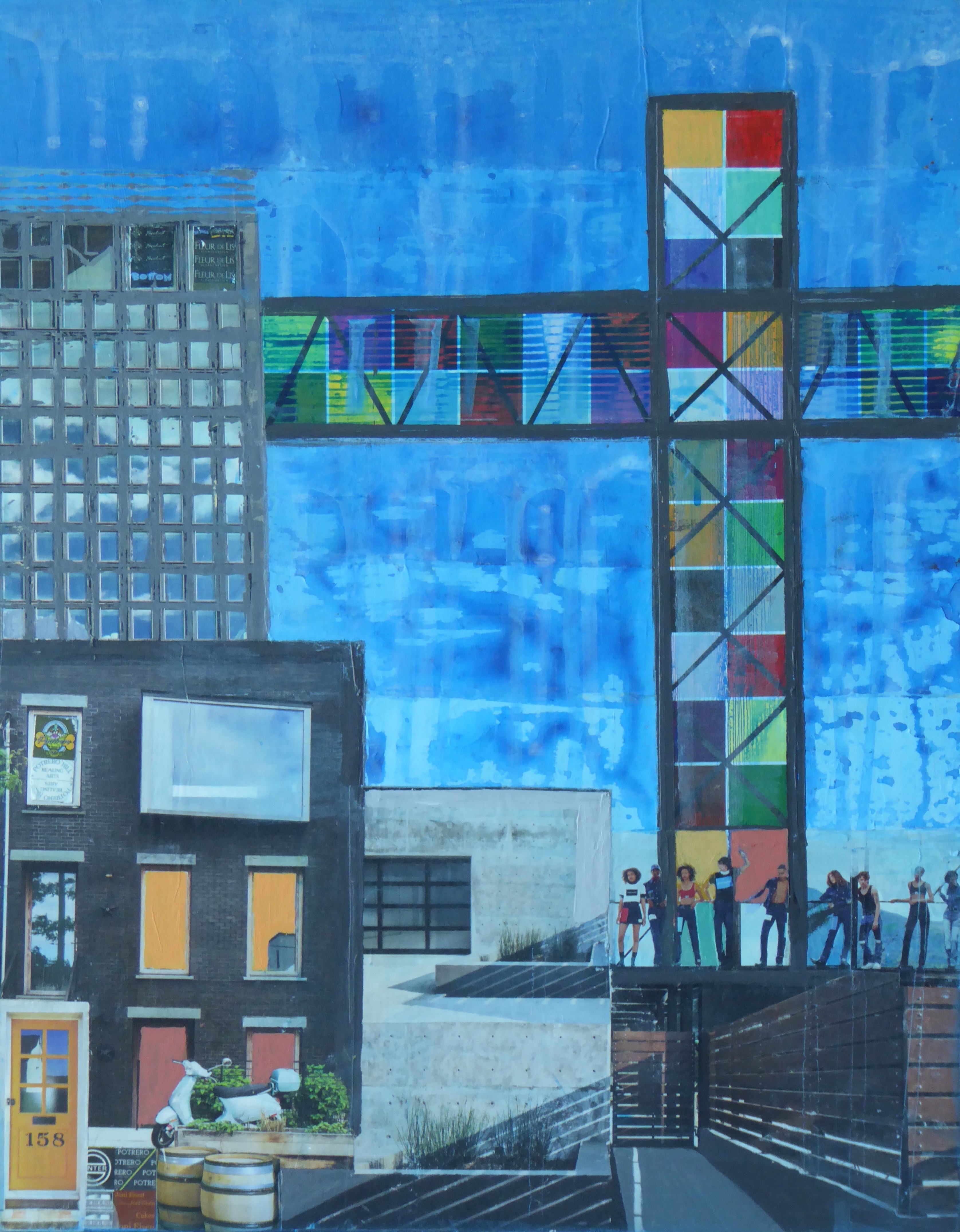 Urbanscape