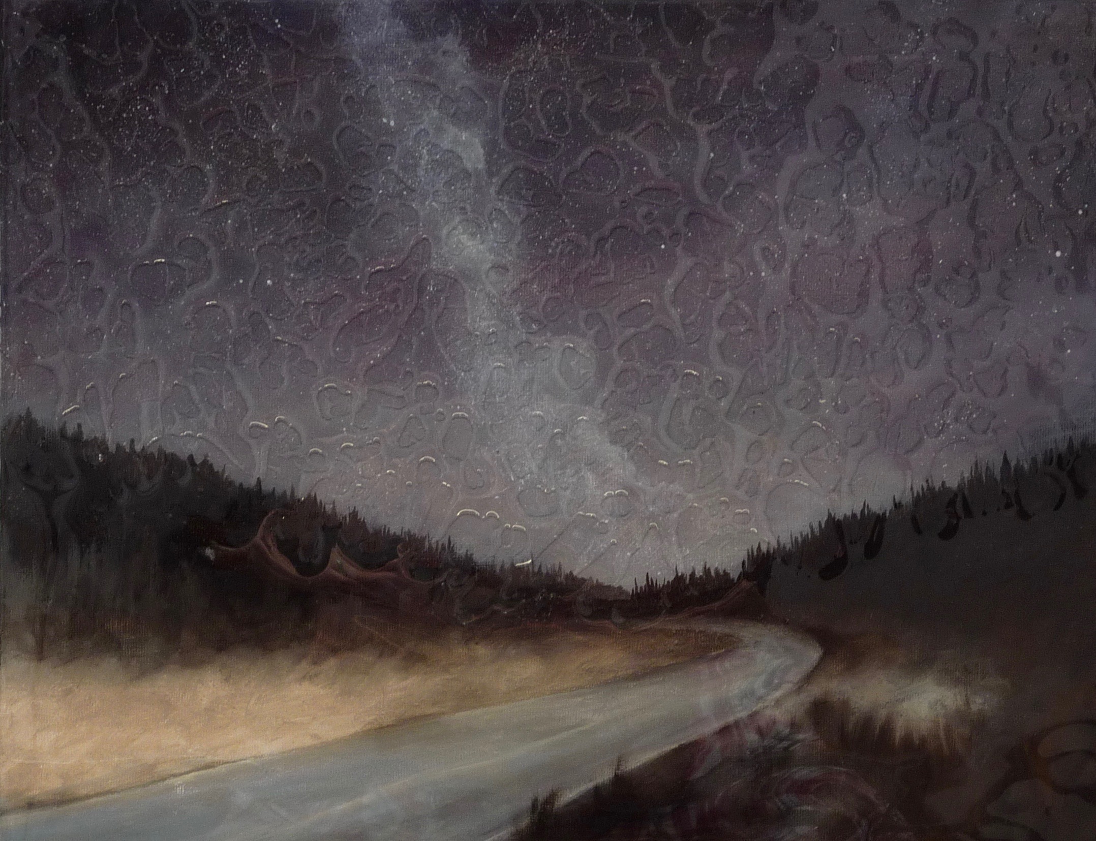 Dark Roads