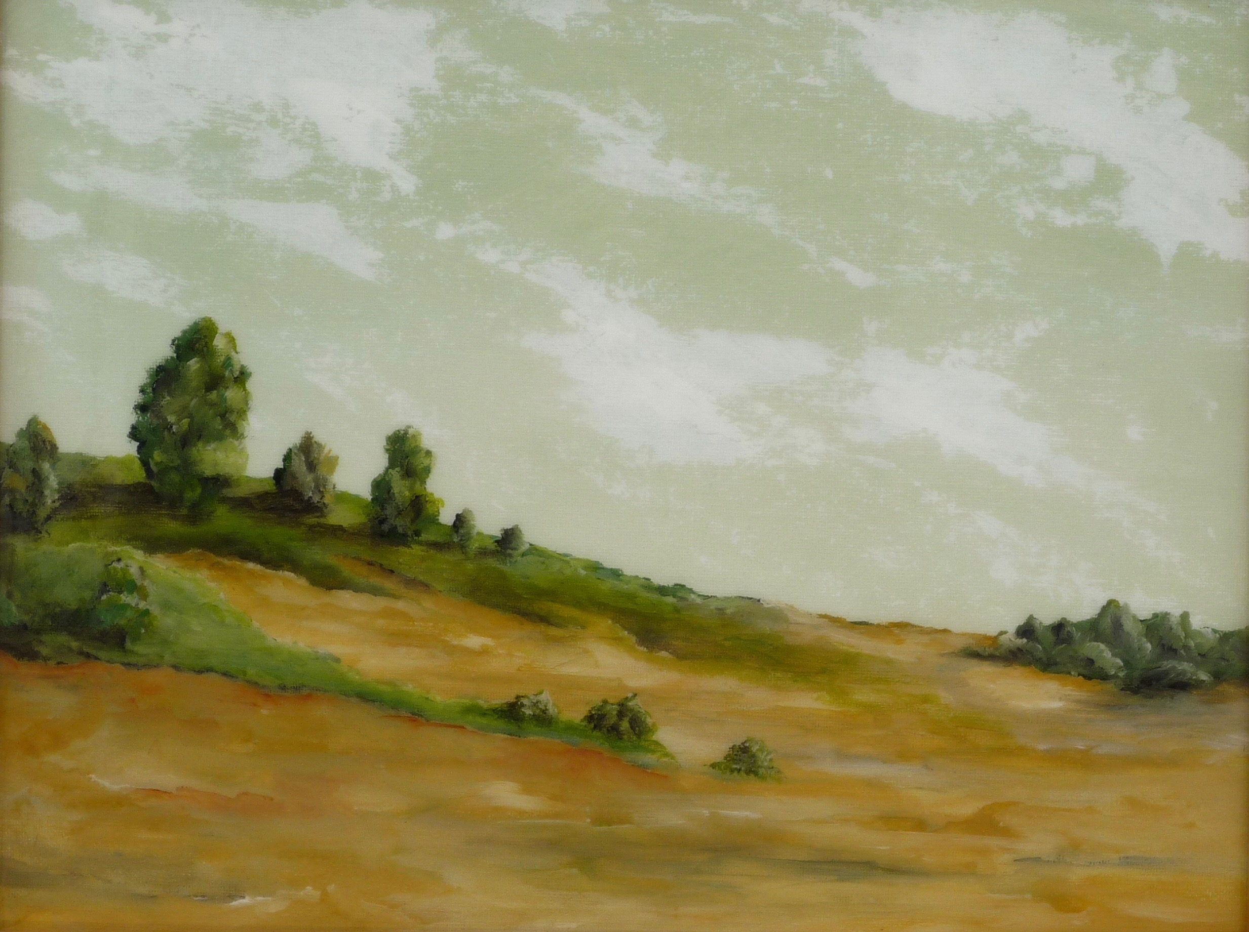 UnTitled: Landscape III