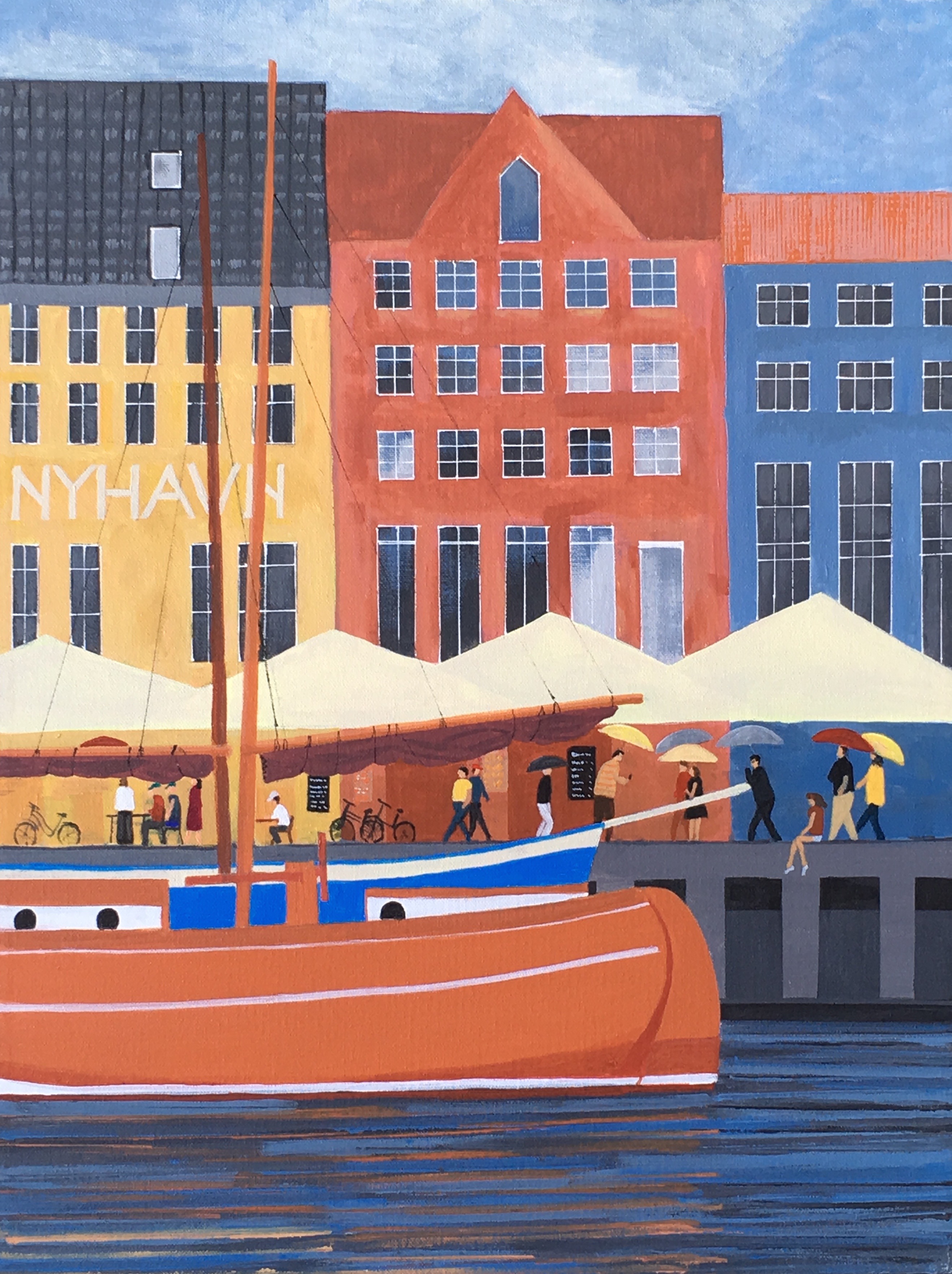Nyhavn