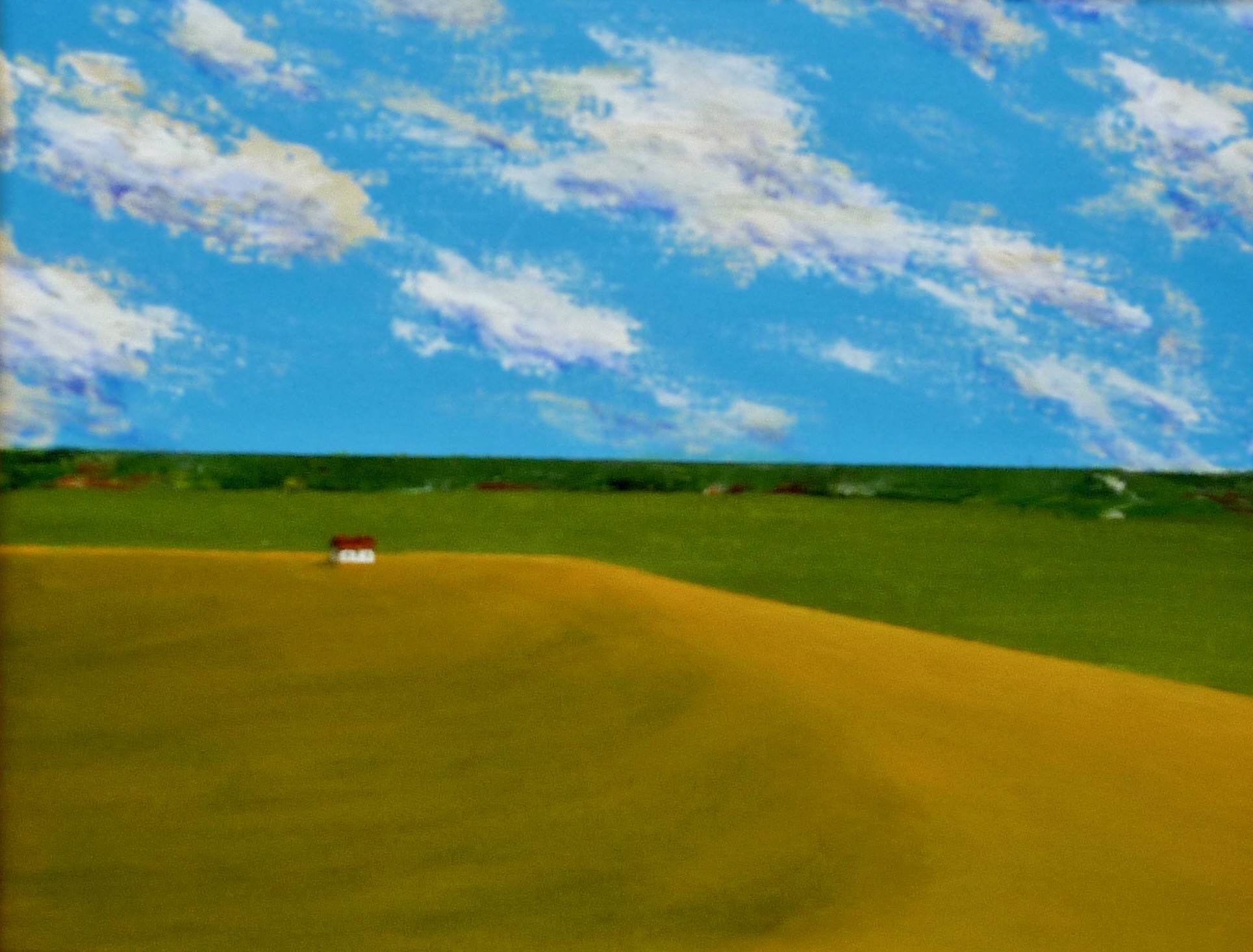 Hillside Farm