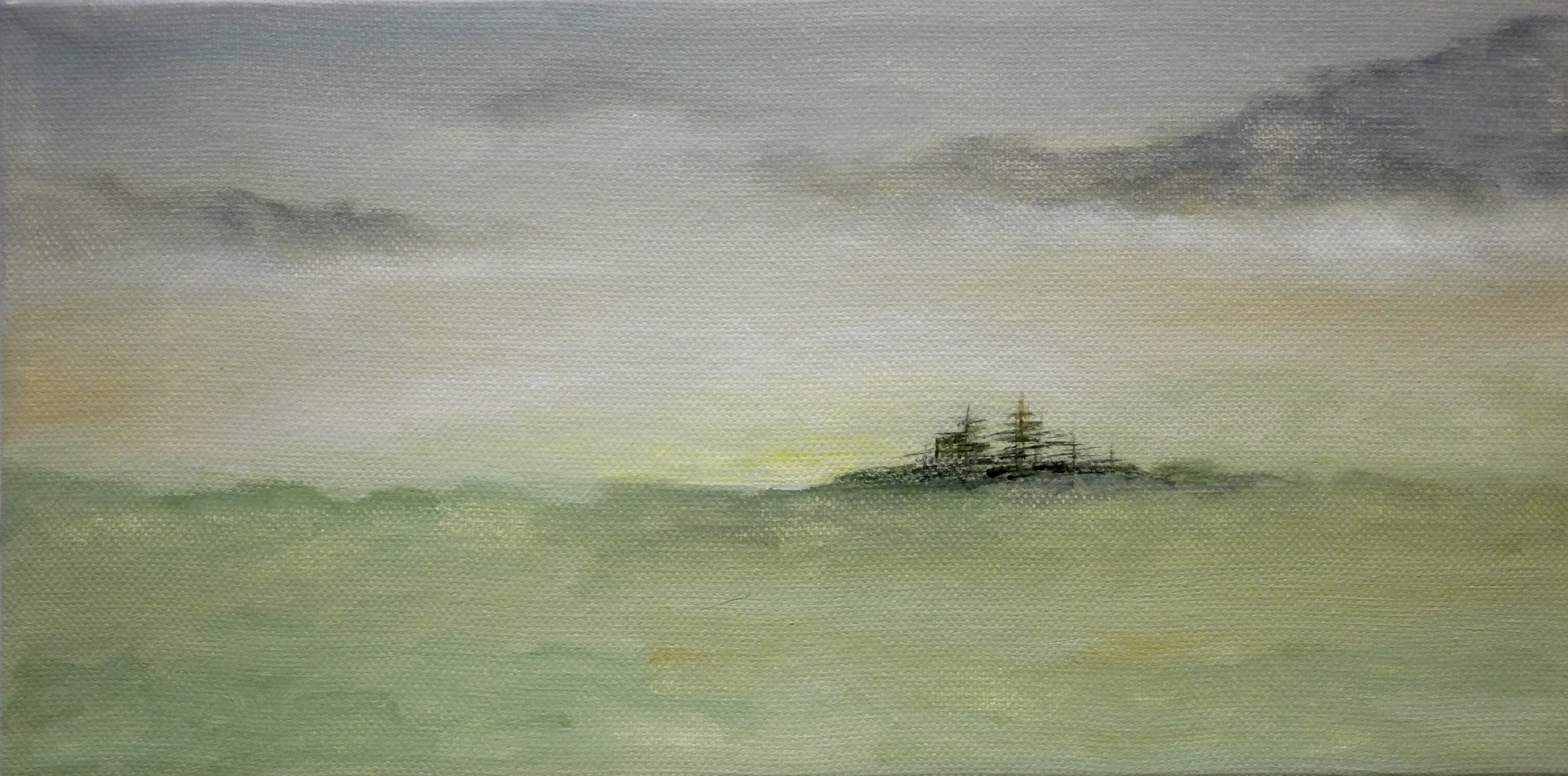 Isle's Adrift