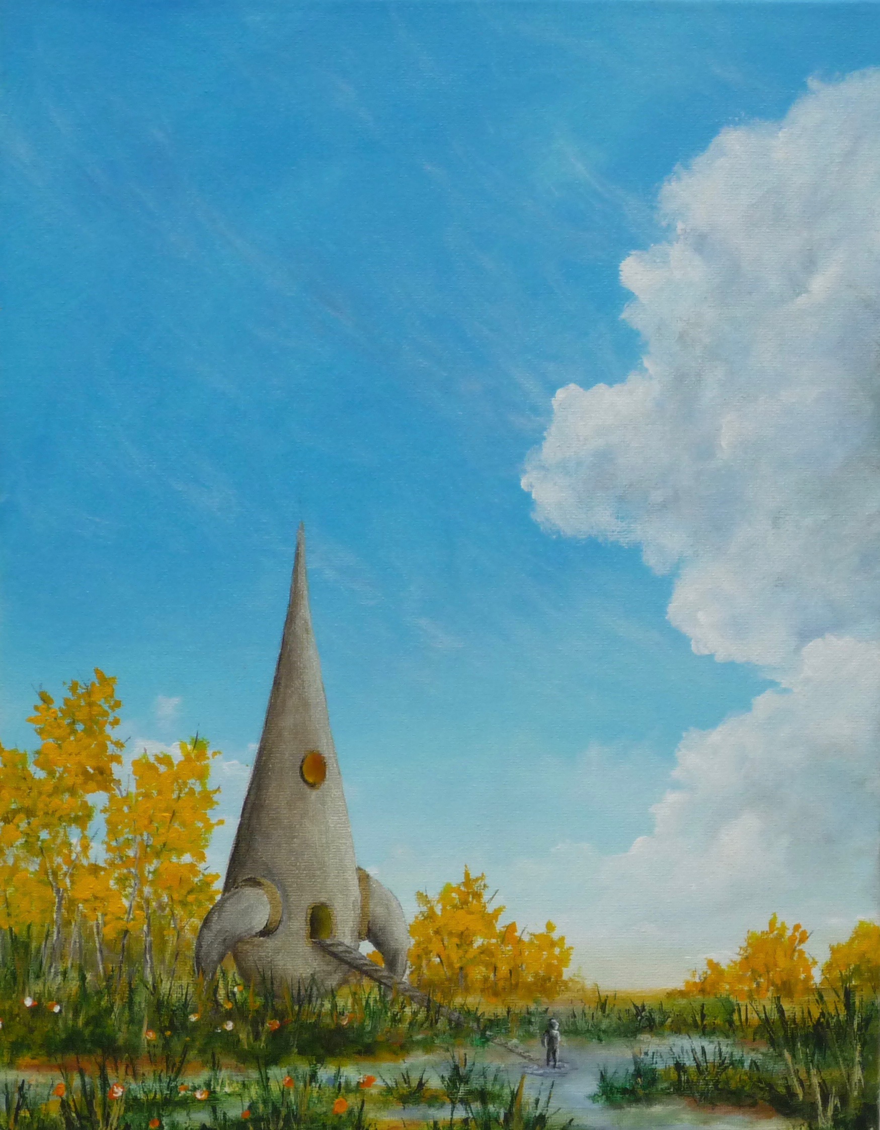 Prairie Landing