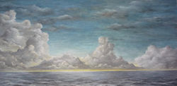 Pending Storm