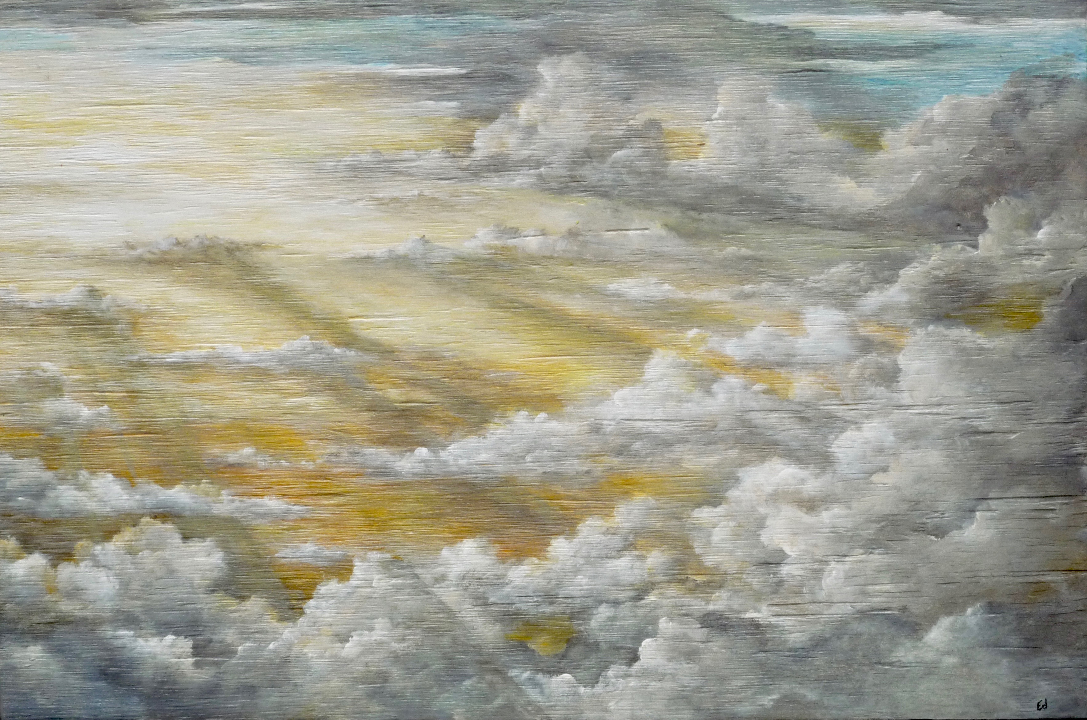 UnTitled: CloudScape