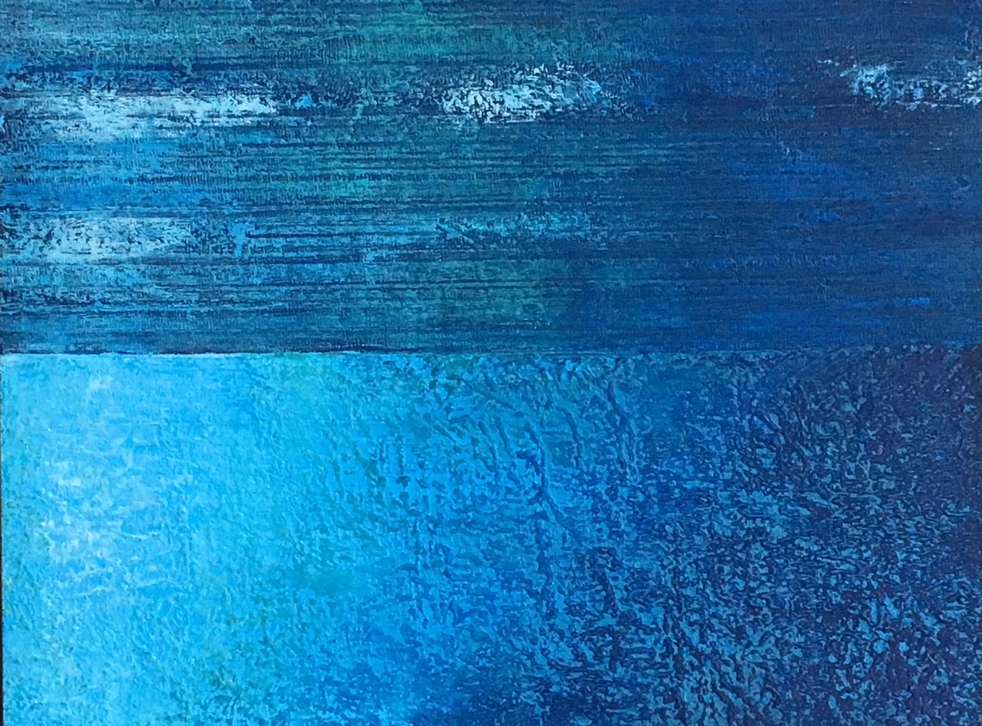 Blue Mood